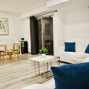 Appartement met Drie Slaapkamers